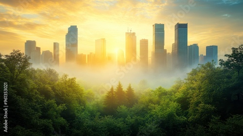 Leveraging carbon credits in offset programs to achieve carbon neutrality, detailing economic and environmental advantages