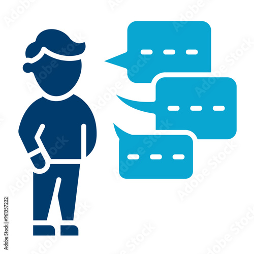 Spreading Rumors Icon