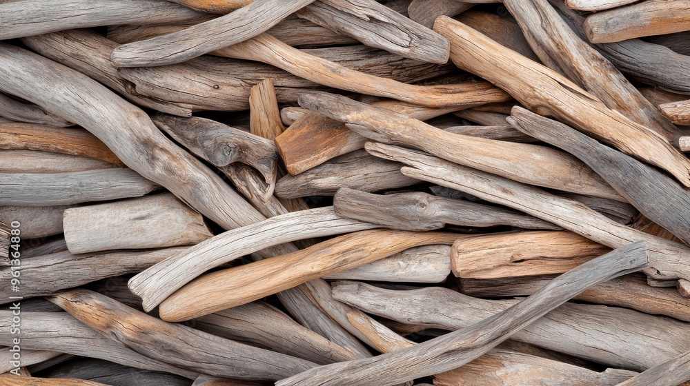 Driftwood Texture Background Weathered Natural Wood Pattern Driftwood Texture Background Weathered Natural Wood Pattern