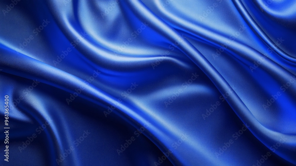 Generate a royal blue background with a subtle metallic sheen, providing a luxurious Generate a royal blue background with a subtle metallic sheen, providing a luxurious