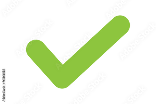 green check mark transparent background png file