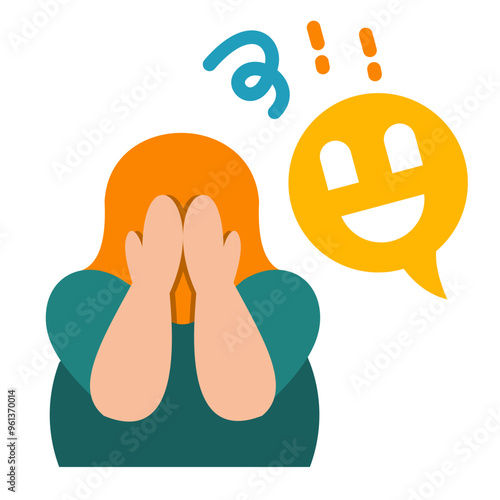 Mockery Icon