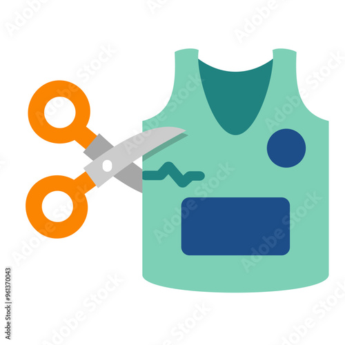 Sabotage Icon