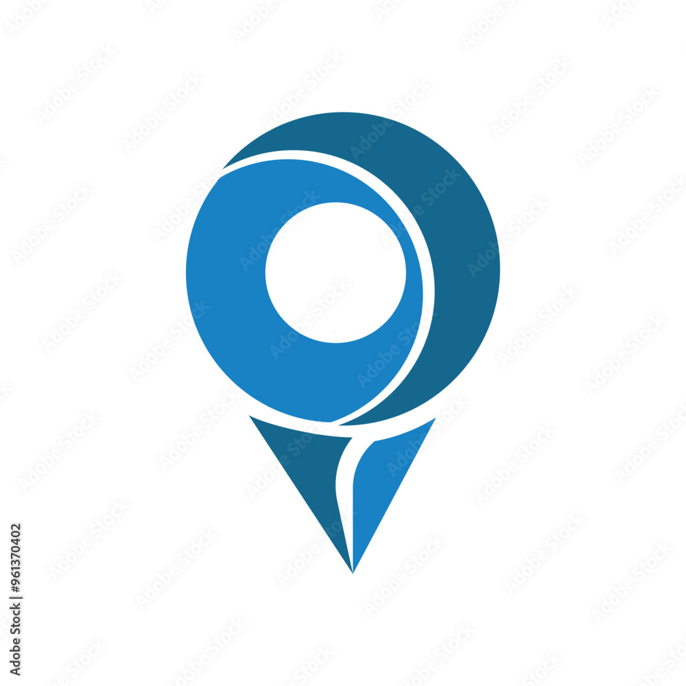 Location point Logo Location point Logo