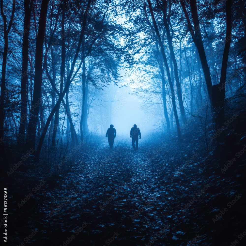 Halloween haunted forest adventure Halloween haunted forest adventure