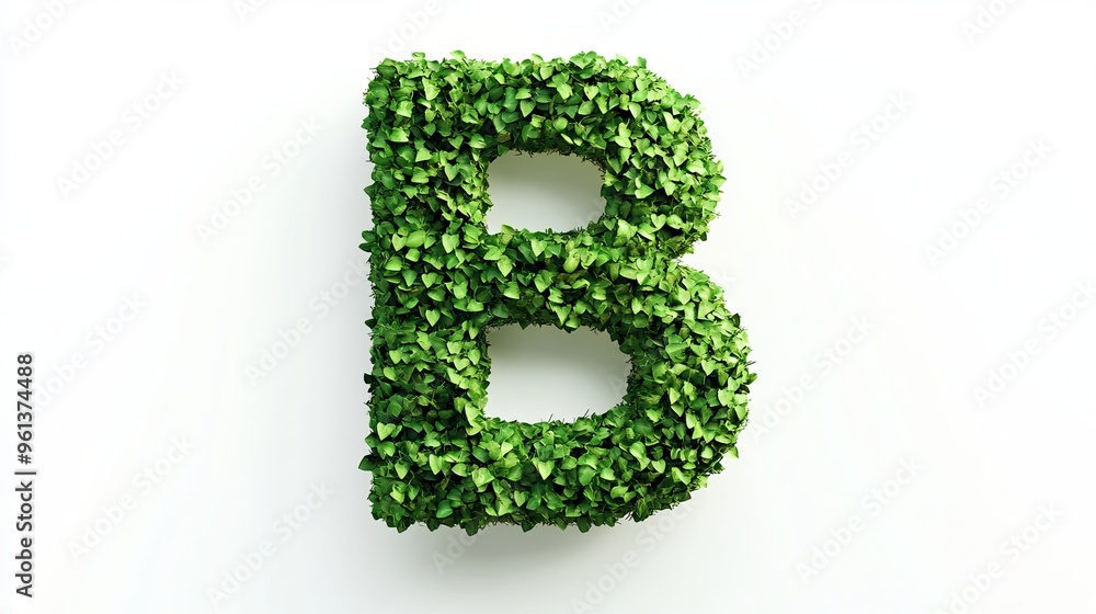 The 3D symbol of The 3D symbol of