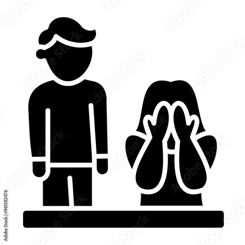 Xenophobia Icon