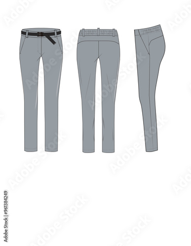 PANT1