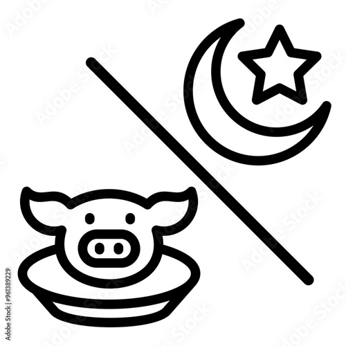 Cultural Insensitivity Icon