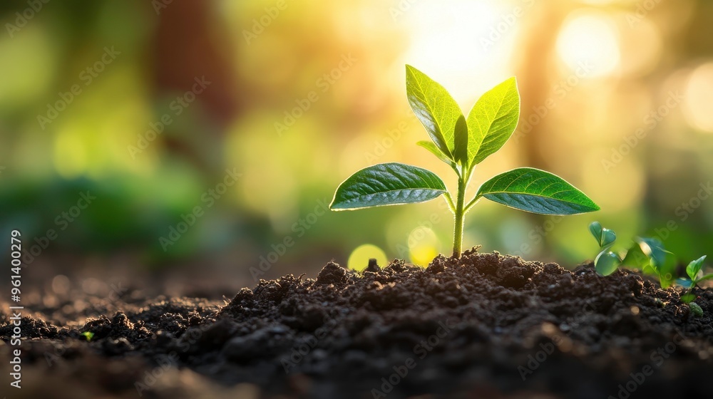 Obraz premium Aligning climate goals with carbon neutrality through renewable energy adoption, exploring the benefits of green energy transitions