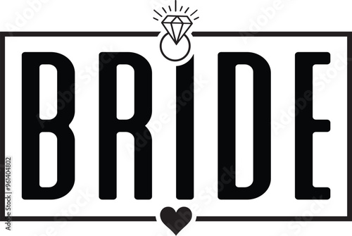 Bride