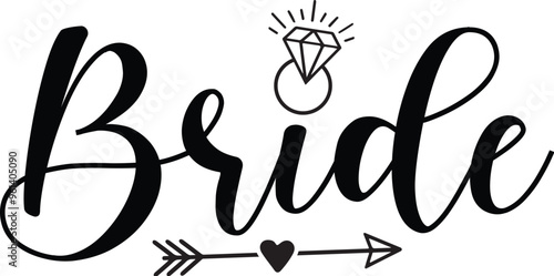 Bride