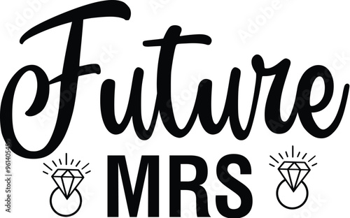 Future Mrs