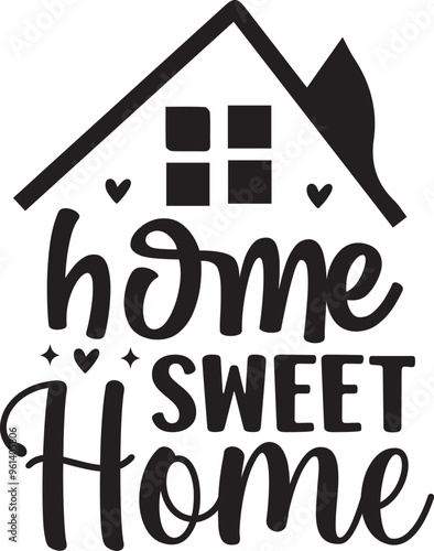Home Sweet Home