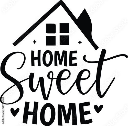 Home Sweet Home