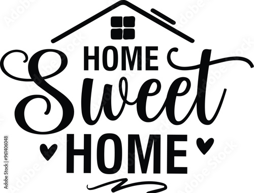 Home Sweet Home