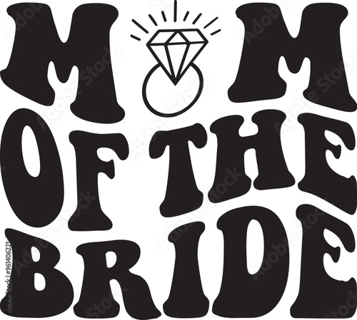 Mom of the Bride