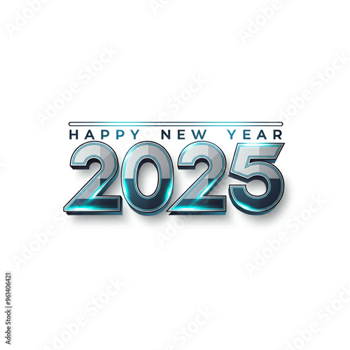 Happy New Year 2025