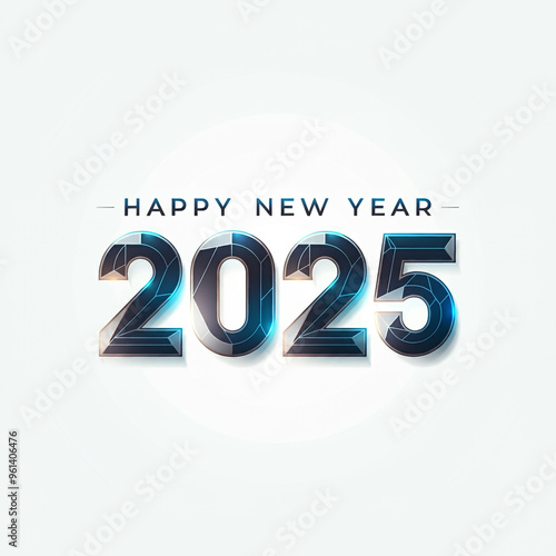 Happy New Year 2025