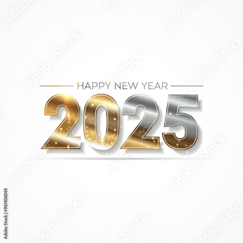 Happy New Year 2025