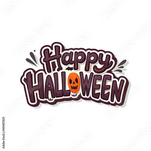 Happy Halloween