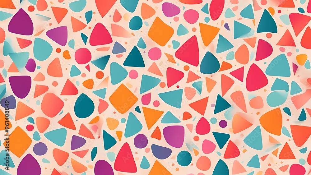 seamless pattern with leaves seamless pattern with leaves