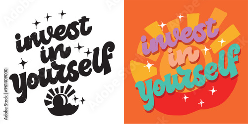 Funny trendy printable hand drawn doodle lettering quote . Lettering for t-shirt design, mug print, bag print, clothes fashion. 100% hand drawn vector image.