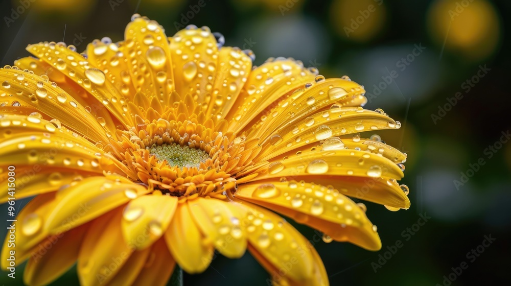 Yellow flower for your wallpaper Yellow flower for your wallpaper