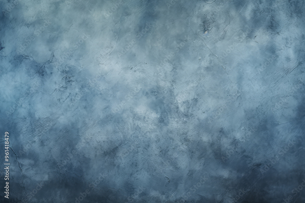 Processed collage of dark blue plaster material texture. Background for banner, backdrop or texture Processed collage of dark blue plaster material texture. Background for banner, backdrop or texture