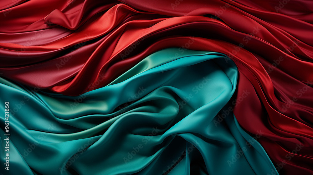 Obraz premium astarte.ai: Velvet Harmony