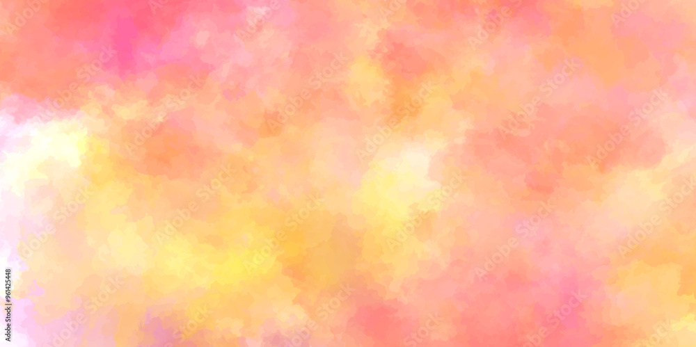 abstract colorful background with bokeh .Delicate sepia background with paint stains watercolor texture .subtle watercolor pink yellow blue gradient illustration. abstract colorful background with bokeh .Delicate sepia background with paint stains watercolor texture .subtle watercolor pink yellow blue gradient illustration.