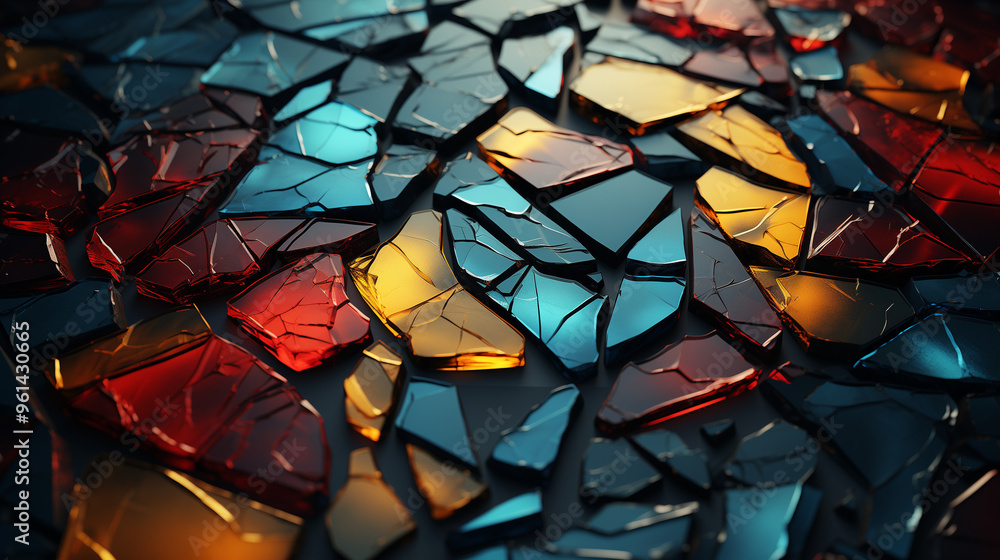 astarte.ai: Shattered Gemlight astarte.ai: Shattered Gemlight
