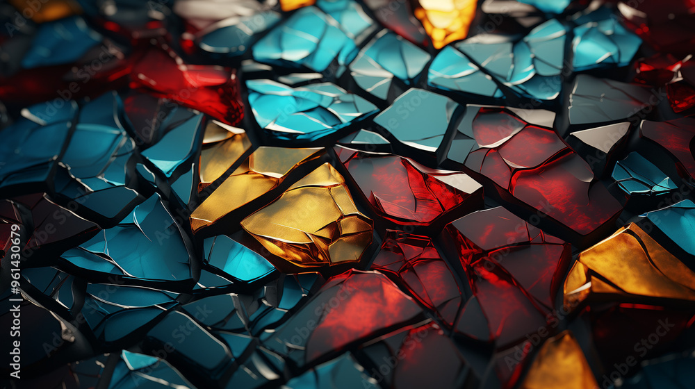 astarte.ai: Shattered Gemlight astarte.ai: Shattered Gemlight