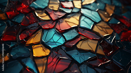 astarte.ai: Shattered Gemlight