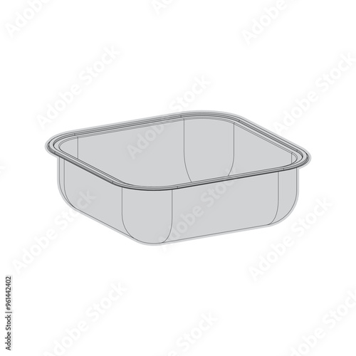 Make a Professional Bowl Sink Vector