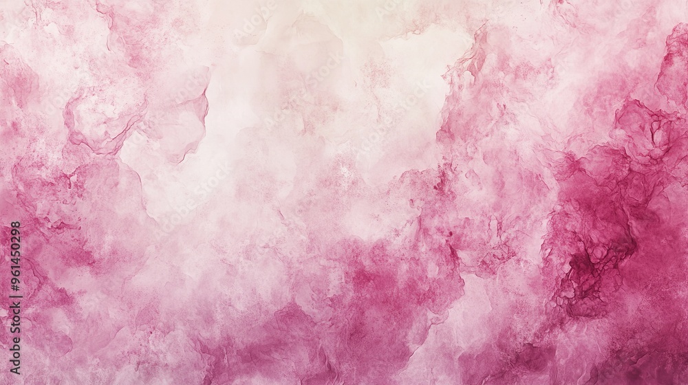 Ethereal Pathway: White Line on a Pink Canvas, Guiding the Imagination. Ethereal Pathway: White Line on a Pink Canvas, Guiding the Imagination.