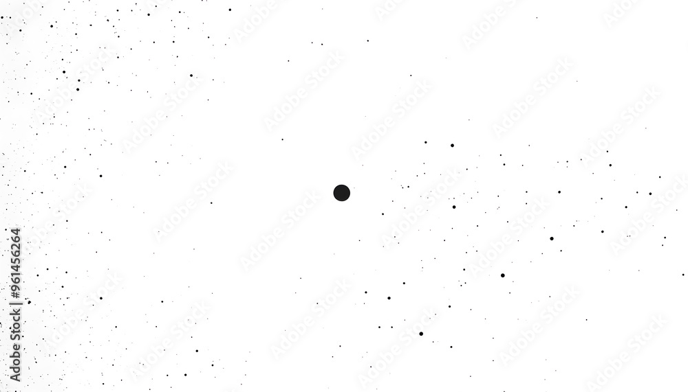 A large expanse of blank space with just a tiny dot or small shape in the corner, emphasizing minimalism A large expanse of blank space with just a tiny dot or small shape in the corner, emphasizing minimalism