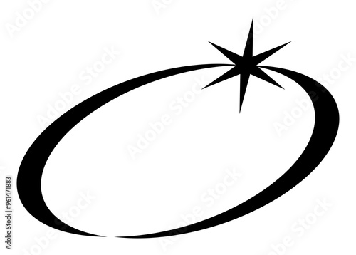 Illustration of y2k element