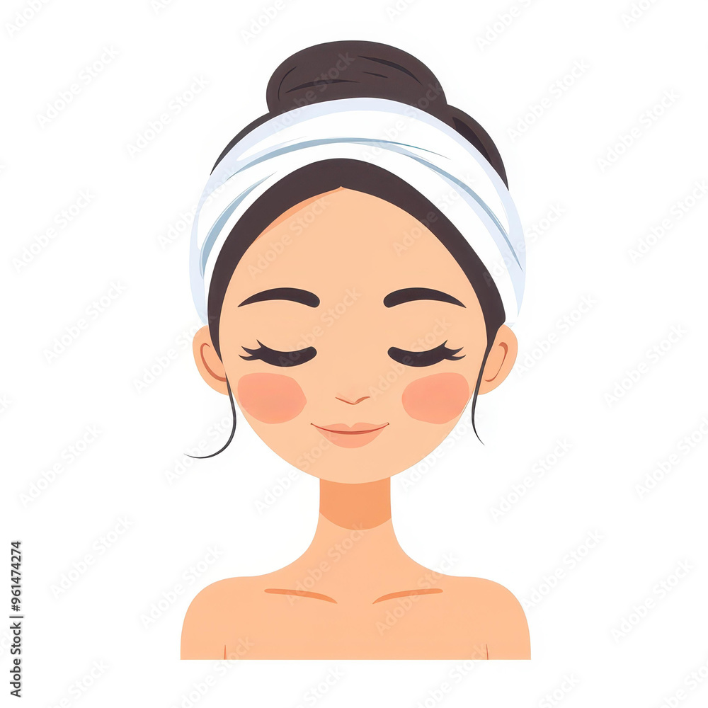 Discover the skin transformation journey with a modern girl battling acne, showcasing before and after results in a vibrant style. Discover the skin transformation journey with a modern girl battling acne, showcasing before and after results in a vibrant style.