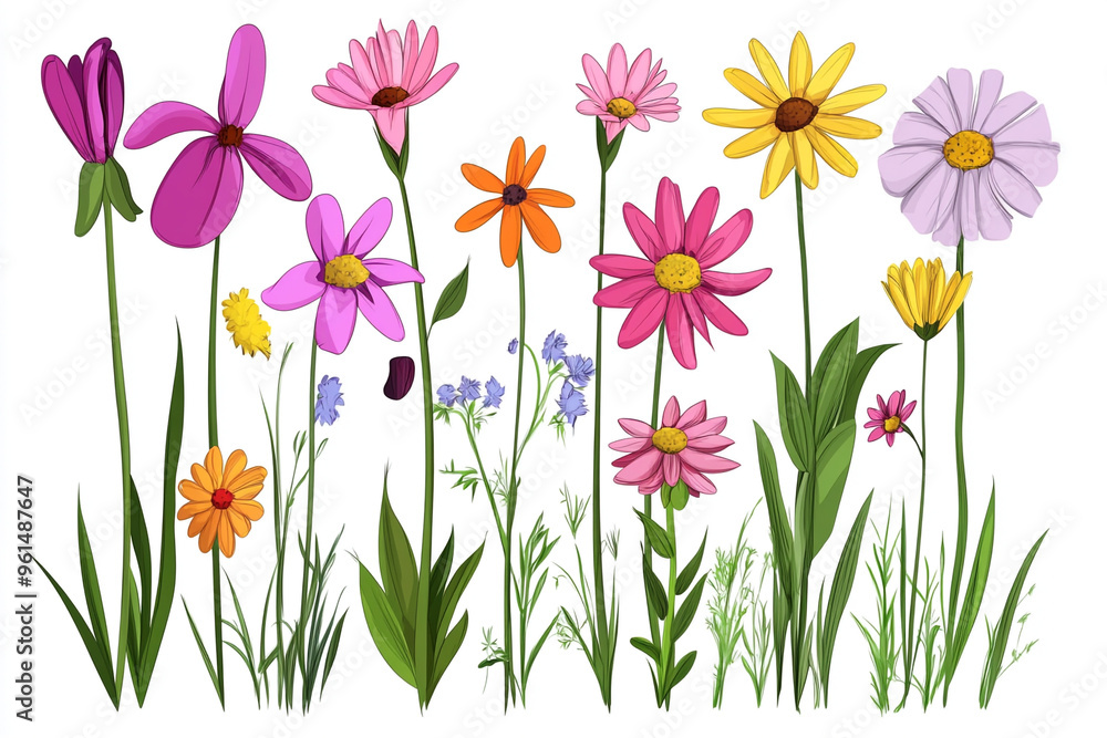 Flowers Flowers