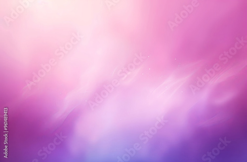 Contemporary Abstract Pink Background Featuring Fluid Gradient Blends for Artistic Projects