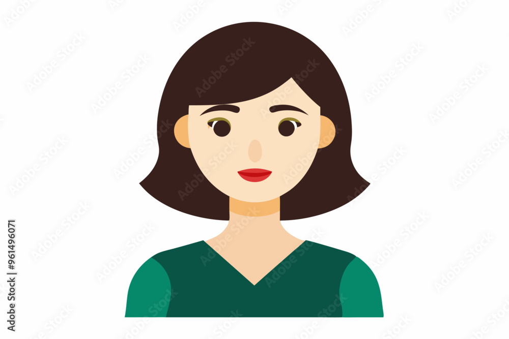 woman with a cigarette woman with a cigarette