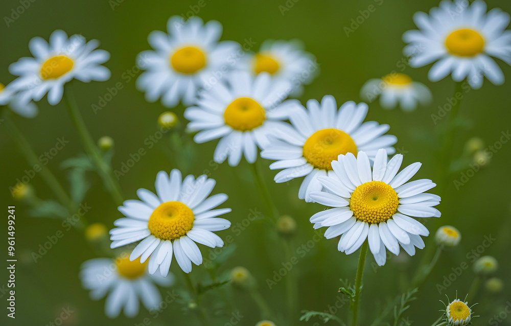 Chamomile Herbal Plant for Relaxation Chamomile Herbal Plant for Relaxation