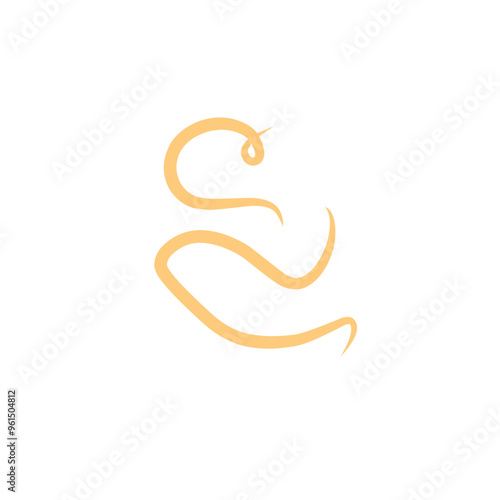 intestinal parasitic worm element vector