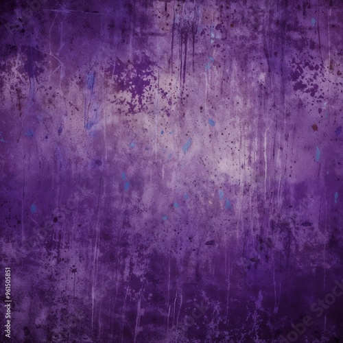 Grunge-style purple textured background, perfect for edgy and artistic designs.