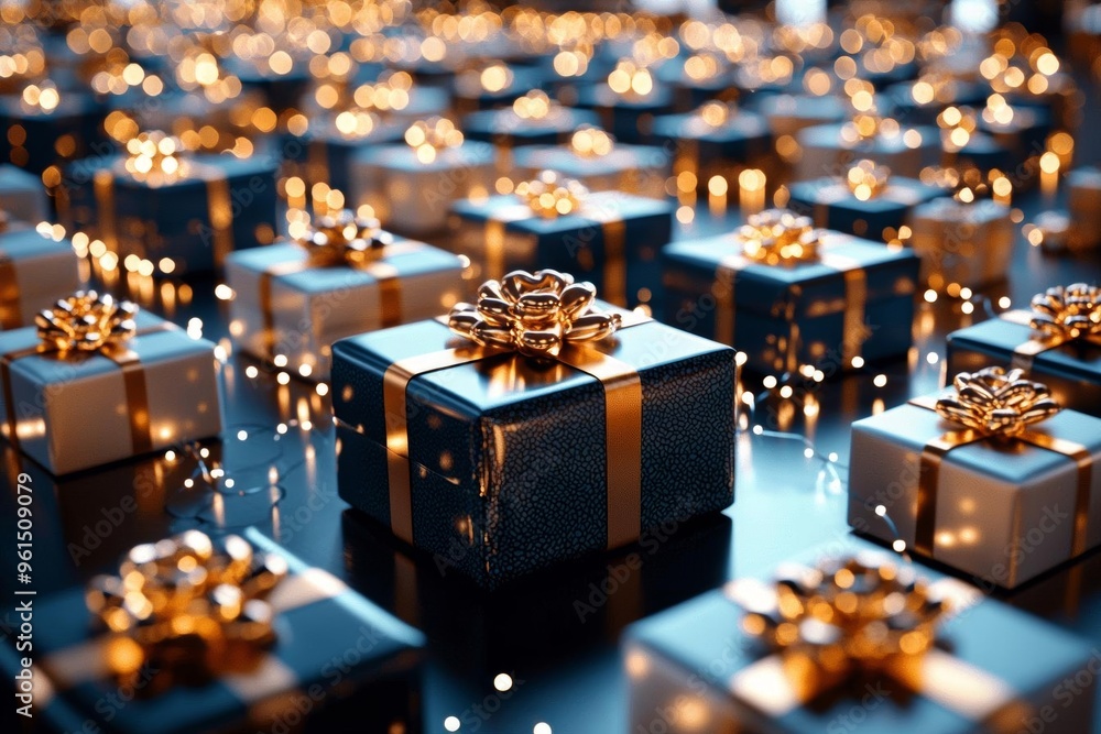 Obraz premium Shop smarter this Black Friday with our ultimate guide