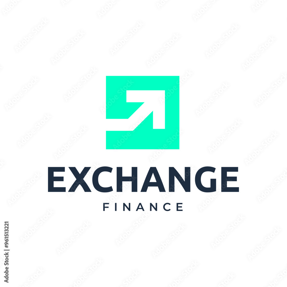 Trading, trade, currency investment logo design. Trading, trade, currency investment logo design.