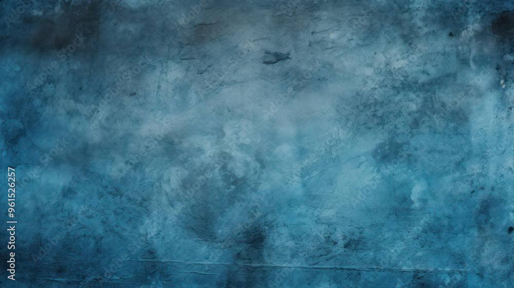 Blue grunge texture background. Blue grunge texture background.