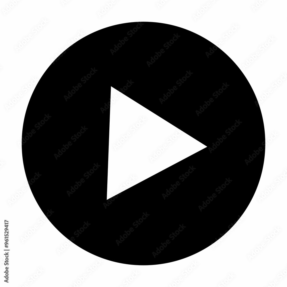 Media player button icon Media player button icon