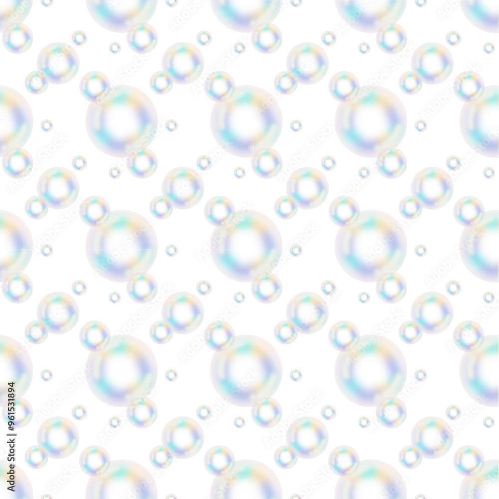Balon Bubble Balon Bubble